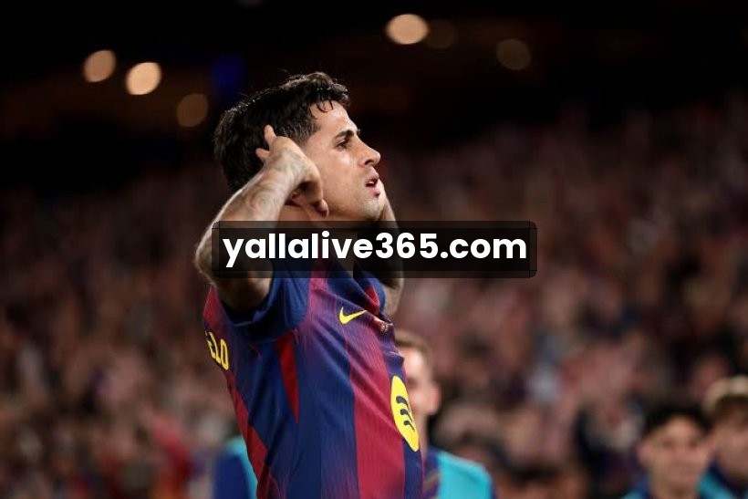 خطوة واحدة تفصل كانسيلو عن العودة لبرشلونة.. كواليس الاتفاق النهائي وقيمة الصفقة
