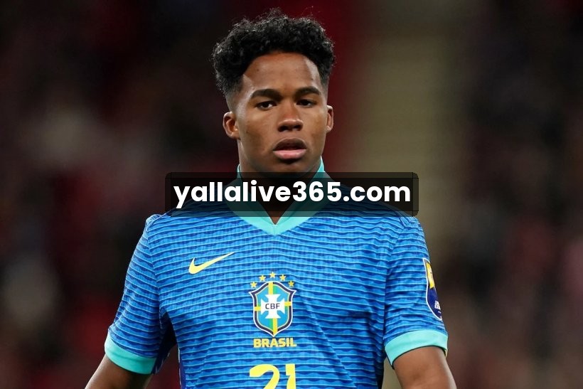 كواليس مفاوضات ليفربول لضم إندريك.. شرط ريال مدريد يعطل الصفقة وسيناريوهات الميركاتو