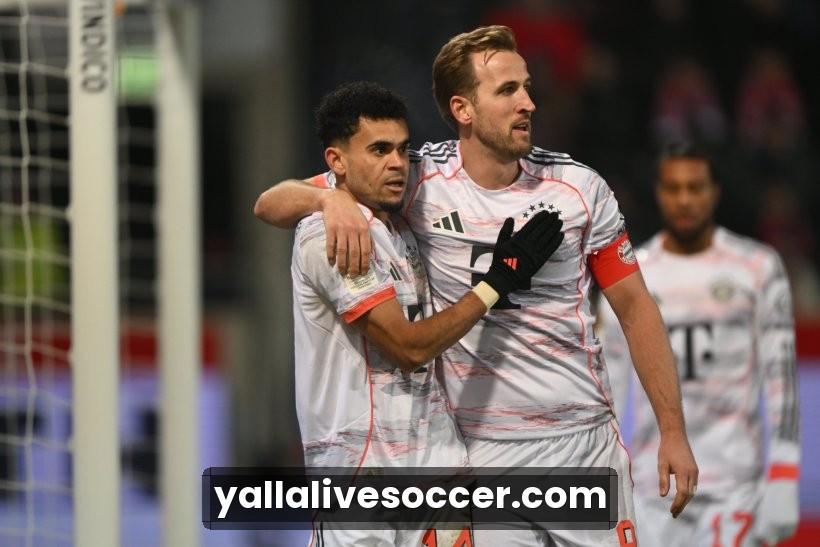 في احتفالية بـ «أليانز أرينا».. هاري كين يتسلّم الحذاء الذهبي كأفضل هدافي أوروبا في 19 أغسطس