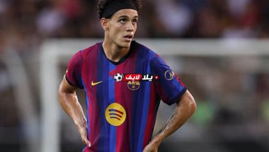 شروط تعجيزية تبعد الأندية الإسبانية.. برشلونة يحدد سعر بيع هيكتور فورت ويترقب عروض أوروبا