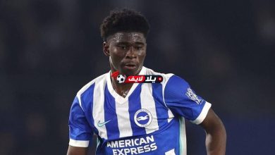 صفقة كبرى في الطريق.. مانشستر يونايتد يجهز 65 مليون إسترليني لخطف جوهرة برايتون