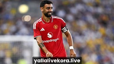 بعرض يضاعف راتبه الحالي.. غلطة سراي يجهز صفقة خيالية لخطف برونو فيرنانديز من مانشستر يونايتد
