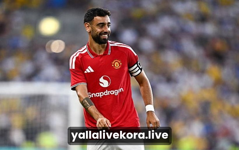 بعرض يضاعف راتبه الحالي.. غلطة سراي يجهز صفقة خيالية لخطف برونو فيرنانديز من مانشستر يونايتد