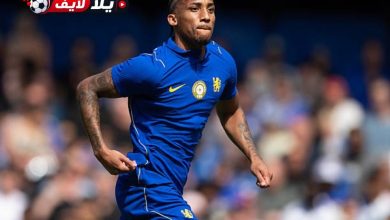 تشيلسي يقطع الطريق على برشلونة ويقترب من تحصين هدافه جواو بيدرو بعقد تاريخي حتى 2032