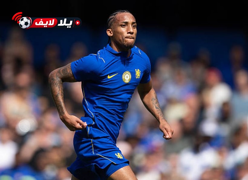 تشيلسي يقطع الطريق على برشلونة ويقترب من تحصين هدافه جواو بيدرو بعقد تاريخي حتى 2032