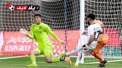 بثلاثية ساحرة.. الهلال يدك حصون الفيحاء ويواصل معزوفة الانتصار في دوري روشن