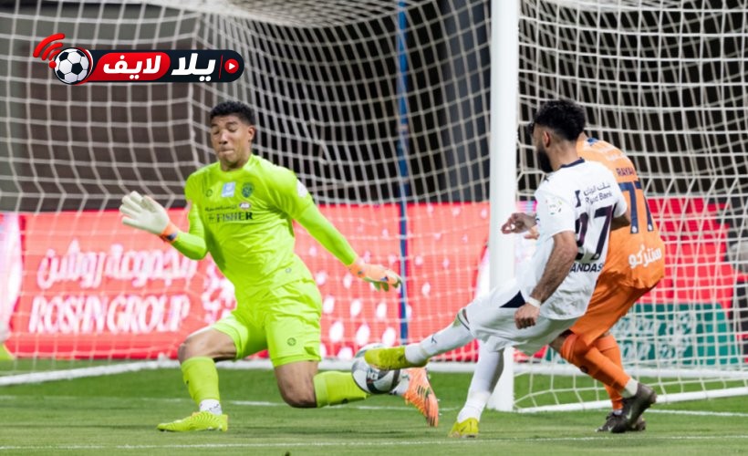 بثلاثية ساحرة.. الهلال يدك حصون الفيحاء ويواصل معزوفة الانتصار في دوري روشن