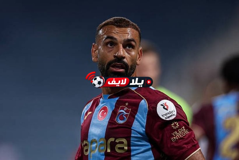 بداية أوروبية متعثرة.. محمد صلاح يفشل في قيادة طرابزون سبور لتفادي الهزيمة أمام فيرينتسفاروشي