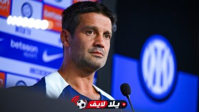 كيفو يحسم مستقبل لاوتارو مارتينيز مع إنتر ميلان ويعلن التحدي قبل انطلاق الدوري الإيطالي