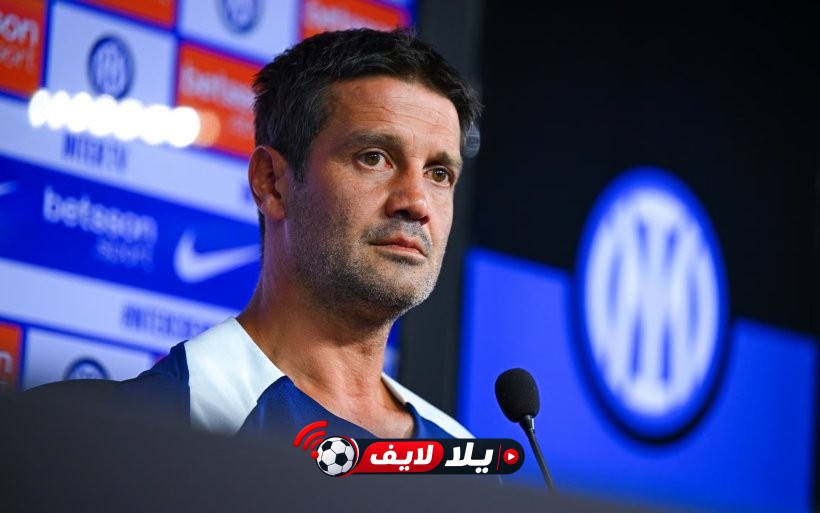 كيفو يحسم مستقبل لاوتارو مارتينيز مع إنتر ميلان ويعلن التحدي قبل انطلاق الدوري الإيطالي