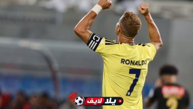 الصاروخ لا يتوقف.. كم تفصل الدقيقة 62 كريستيانو رونالدو عن ملامسة الـ1000 هدف؟