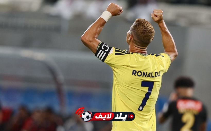 الصاروخ لا يتوقف.. كم تفصل الدقيقة 62 كريستيانو رونالدو عن ملامسة الـ1000 هدف؟