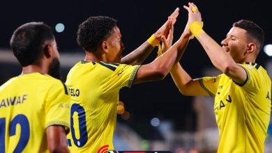 ليلة تاريخية في دوري روشن.. النصر ينتزع عرش الهلال بأطول سلسلة تهديفية متتالية