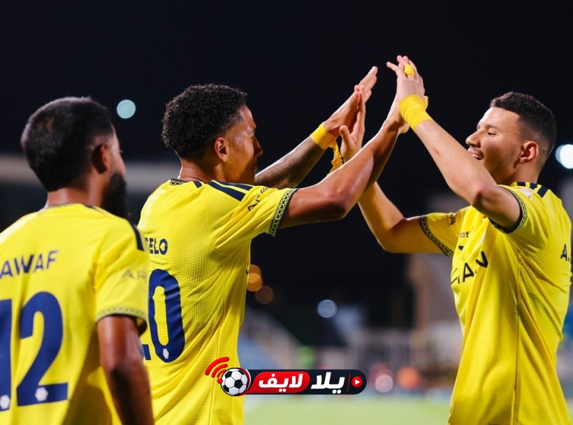 ليلة تاريخية في دوري روشن.. النصر ينتزع عرش الهلال بأطول سلسلة تهديفية متتالية