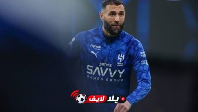 شرط جزائي مرعب يُقيد حلم بنزيما.. كيف يمنع العقد الخيالي النجم الفرنسي من مغادرة السعودية؟